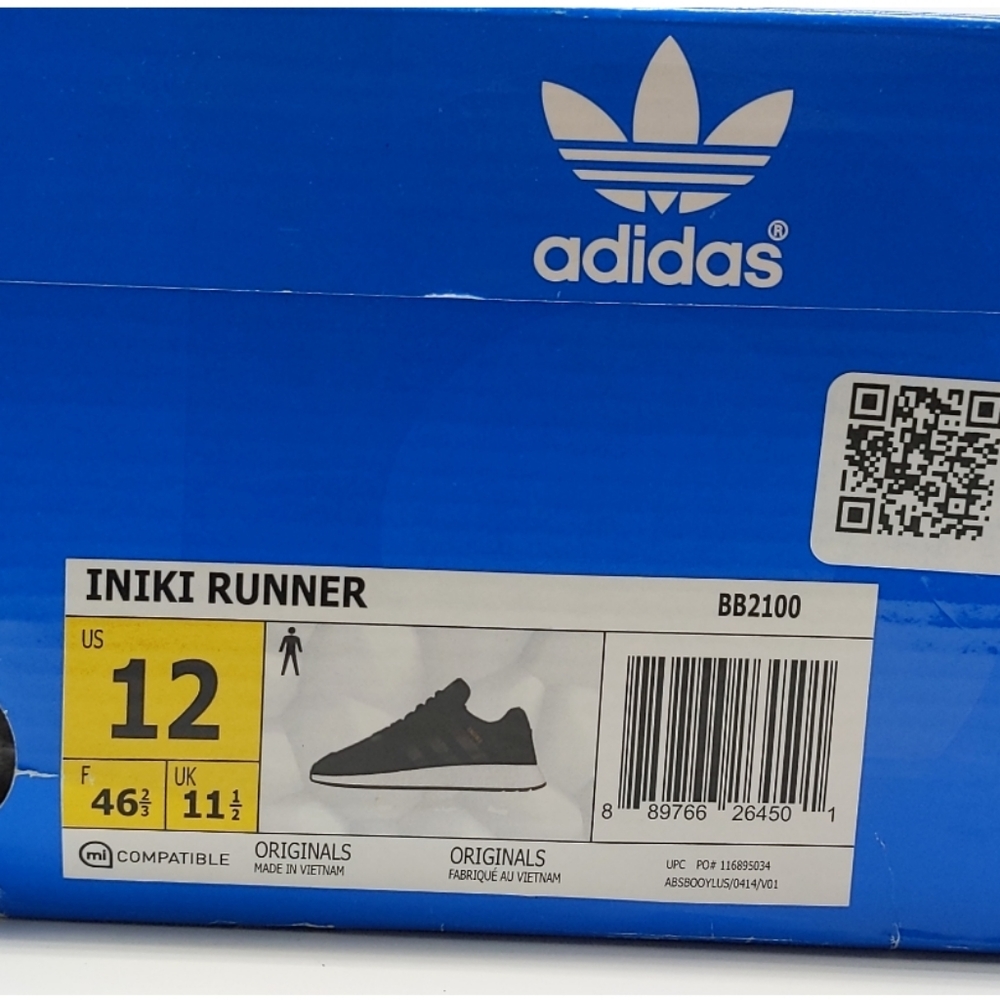 Adidas INKI RUNNER - Picture 2 of 4